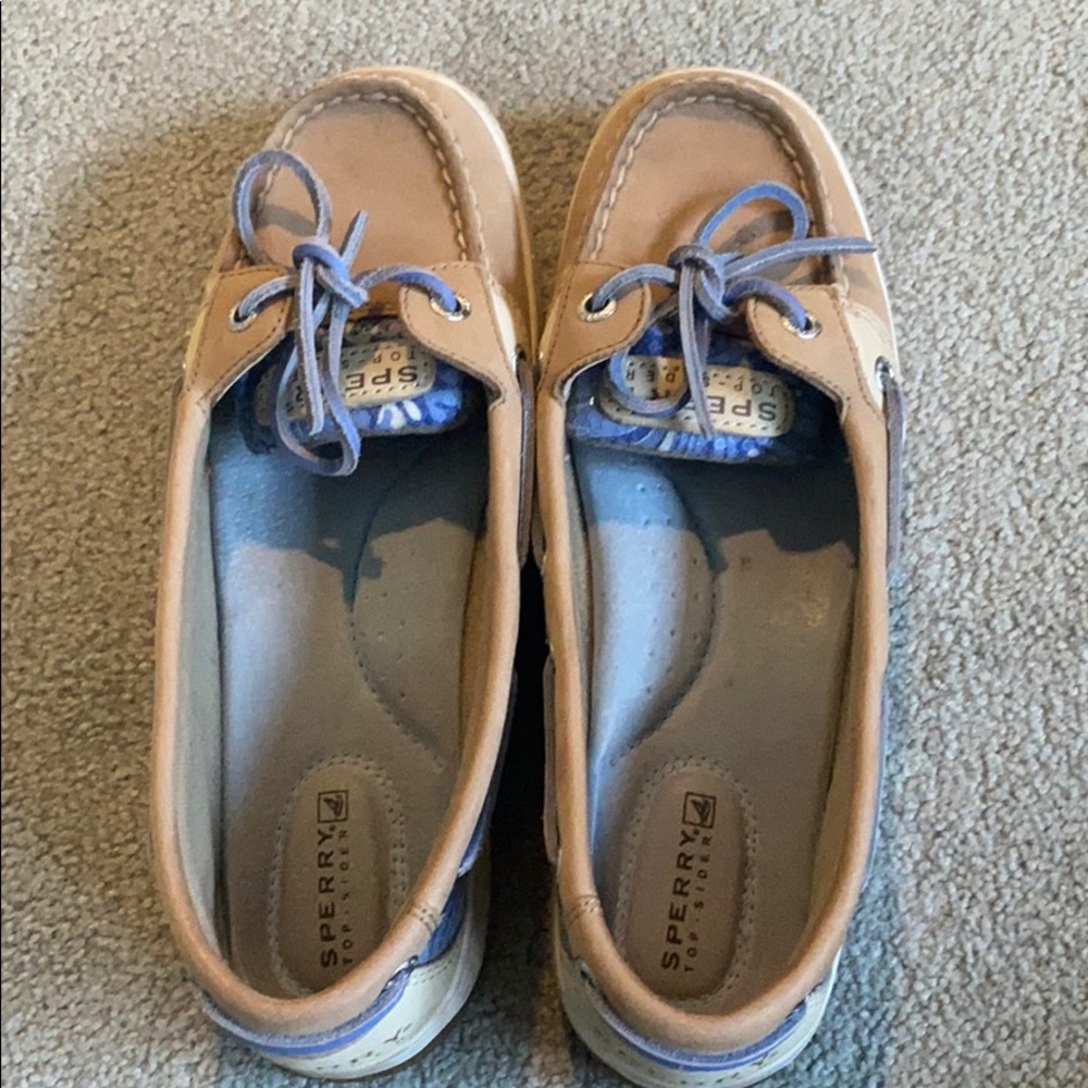 Sperry shoes